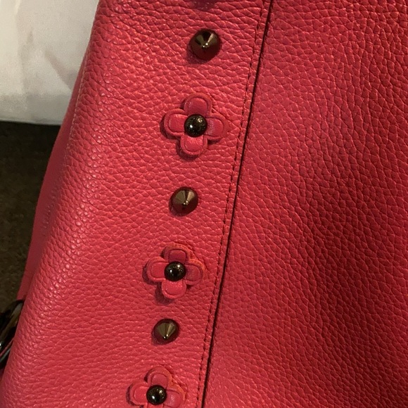 Coach hobo - Picture 3 of 8